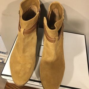 Alex Marie ankle boot